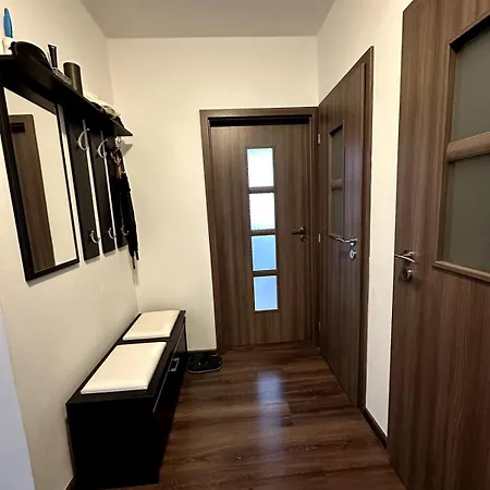 V Meste Appartement Michalovce