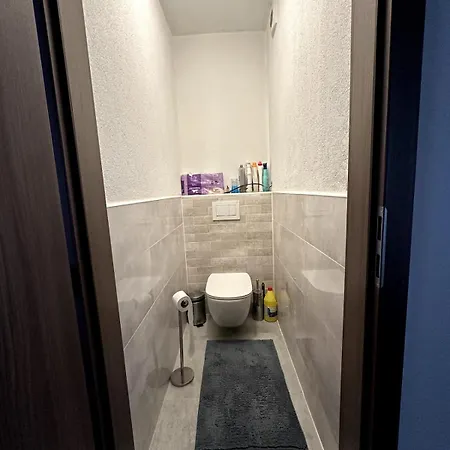 Apartment V Meste Michalovce