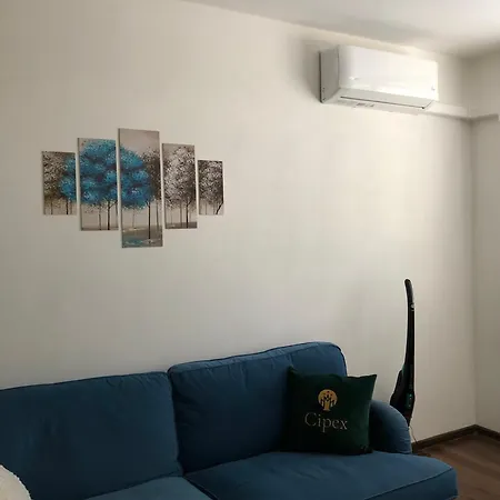 Appartamento V Meste