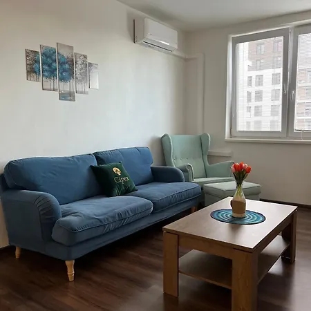 Apartamento V Meste
