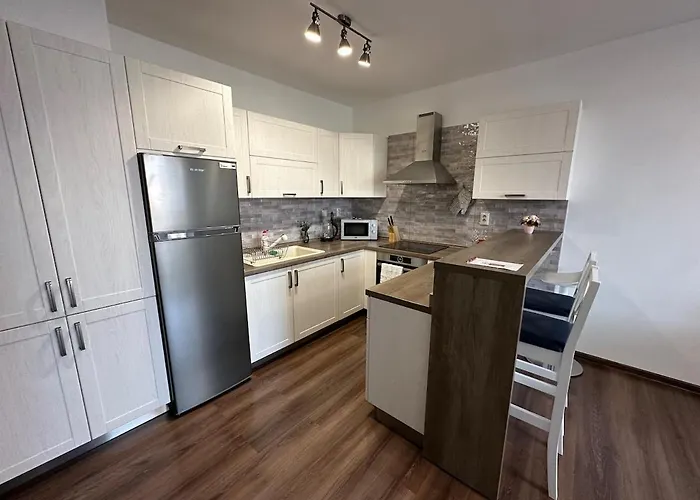 Lejlighed V Meste Michalovce