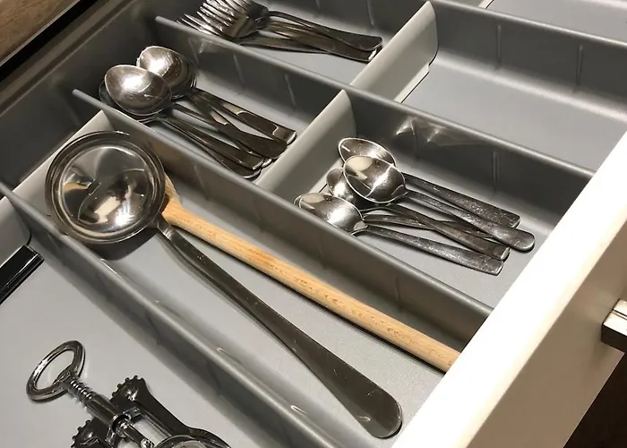 V Meste Lejlighed Michalovce